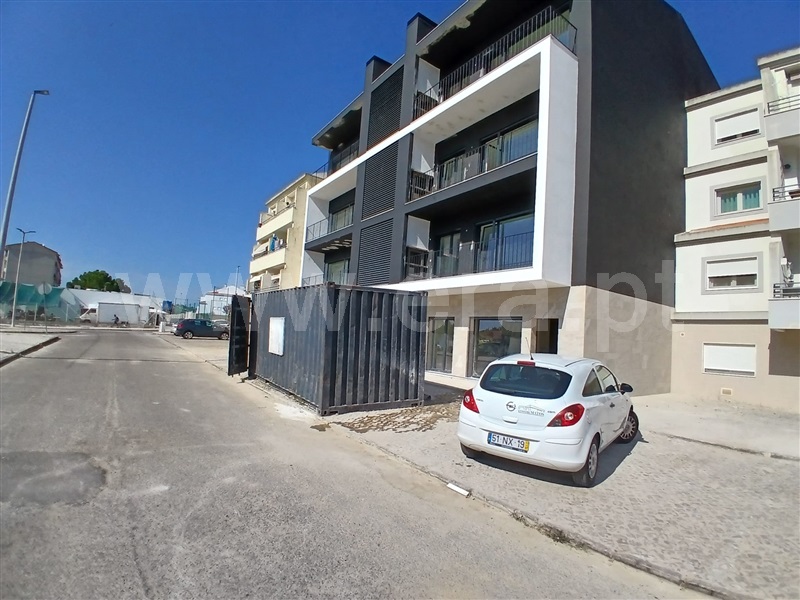 Apartamento T4 à venda em Palhais e Coina, Barreiro — foto 15
