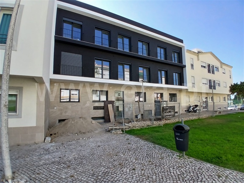 Apartamento T4 à venda em Palhais e Coina, Barreiro — foto 17