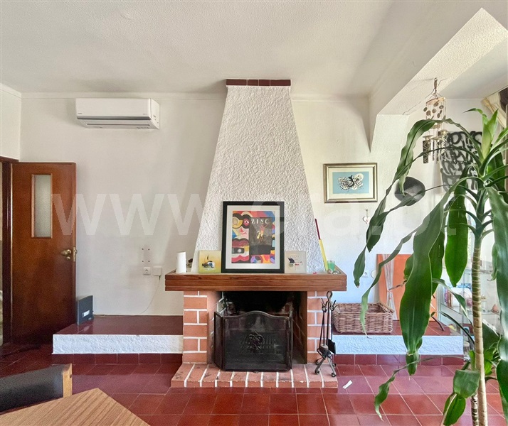 Apartamento T4 / Barreiro, Verderena / Lidl Novo