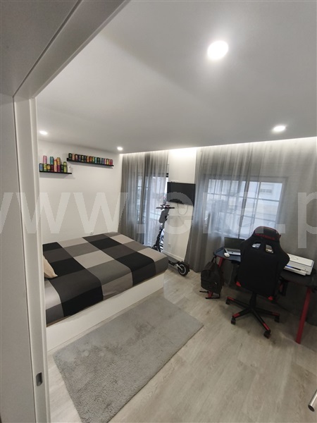 Apartamento T4 à venda em Samora Correia, Benavente — foto 3