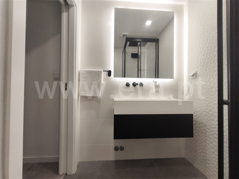 Apartamento T4 à venda em Samora Correia, Benavente — foto 8