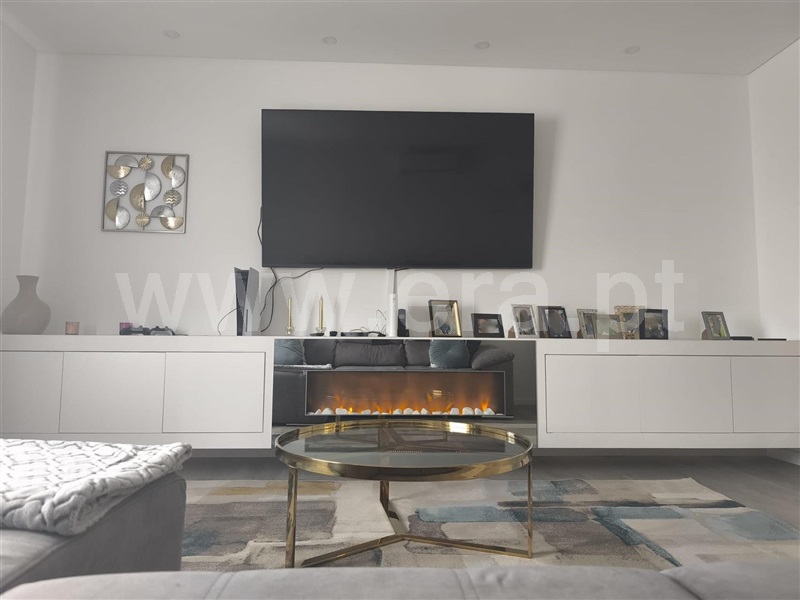 Apartamento T4 / Benavente, Samora Correia