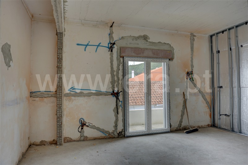 Apartamento T4 à venda em Pó, Bombarral — foto 7