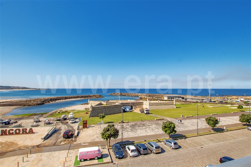 Apartamento T4 / Caminha, Vila Praia de Âncora