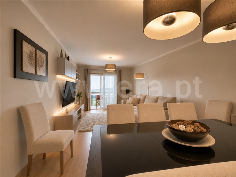 Apartamento T4 / Cascais, Alcabideche