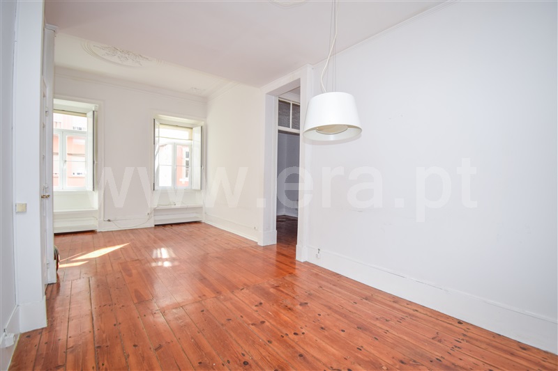 Apartamento T4 à venda em Carcavelos e Parede, Cascais — foto 2