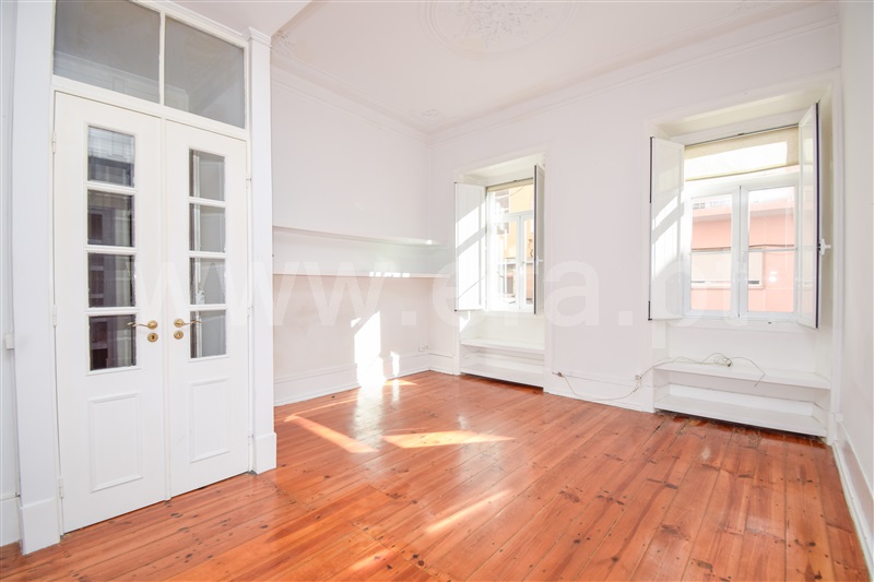 Apartamento T4 à venda em Carcavelos e Parede, Cascais — foto 3