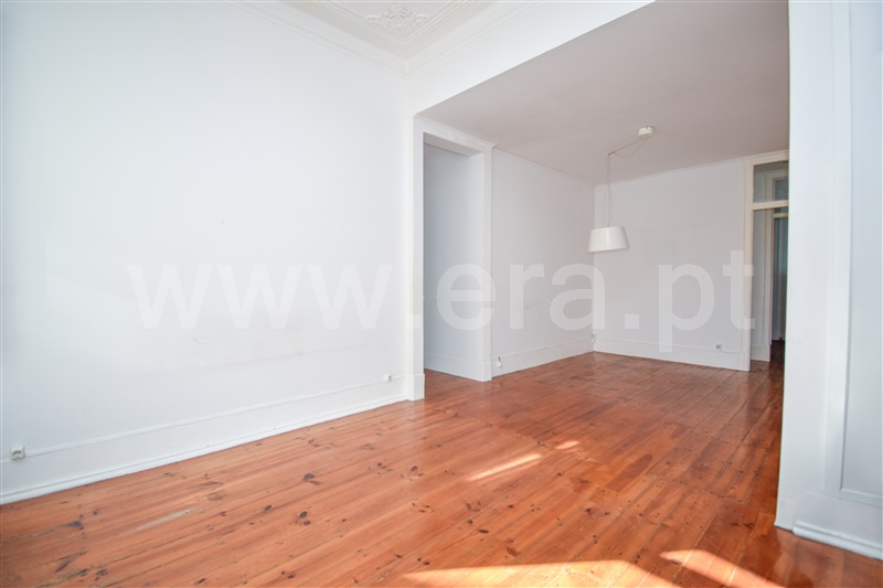 Apartamento T4 à venda em Carcavelos e Parede, Cascais — foto 4