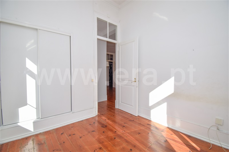 Apartamento T4 à venda em Carcavelos e Parede, Cascais — foto 10
