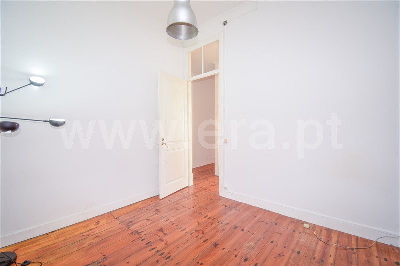 Apartamento T4 à venda em Carcavelos e Parede, Cascais — foto 12