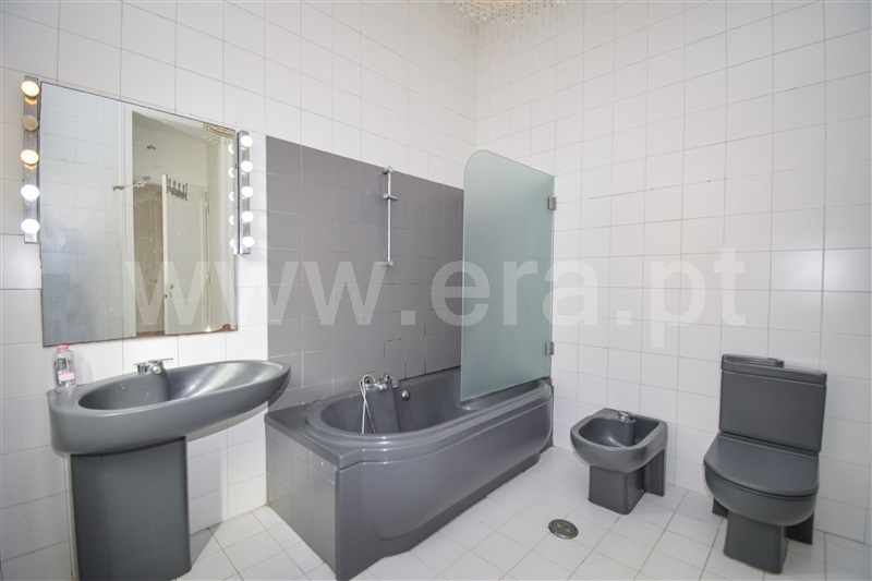 Apartamento T4 à venda em Carcavelos e Parede, Cascais — foto 19