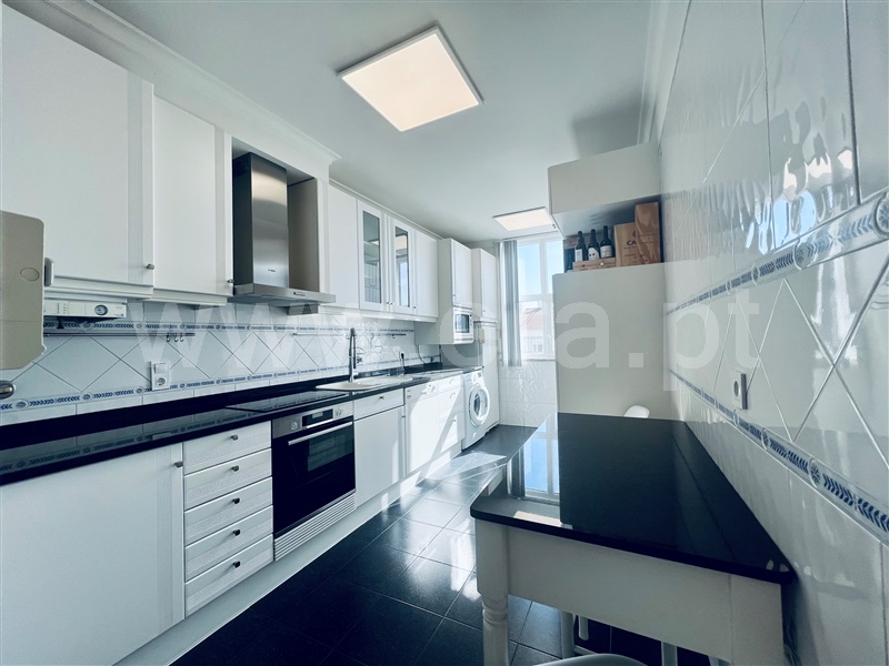 Apartamento T4 Cascais, São Domingos de Rana - 1283009 - 2