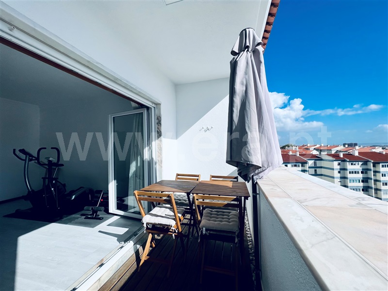 Apartamento T4 Cascais, São Domingos de Rana - 1283009 - 17