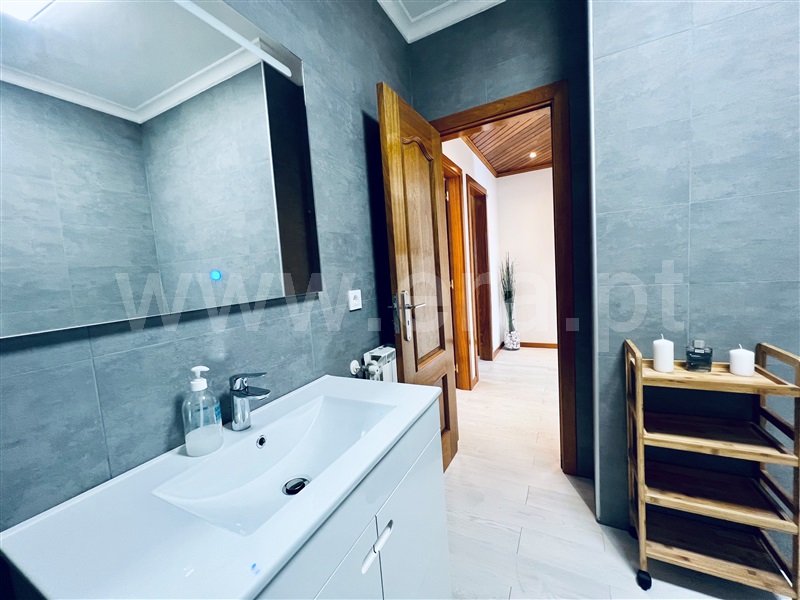 Apartamento T4 Cascais, São Domingos de Rana - 1283009 - 17