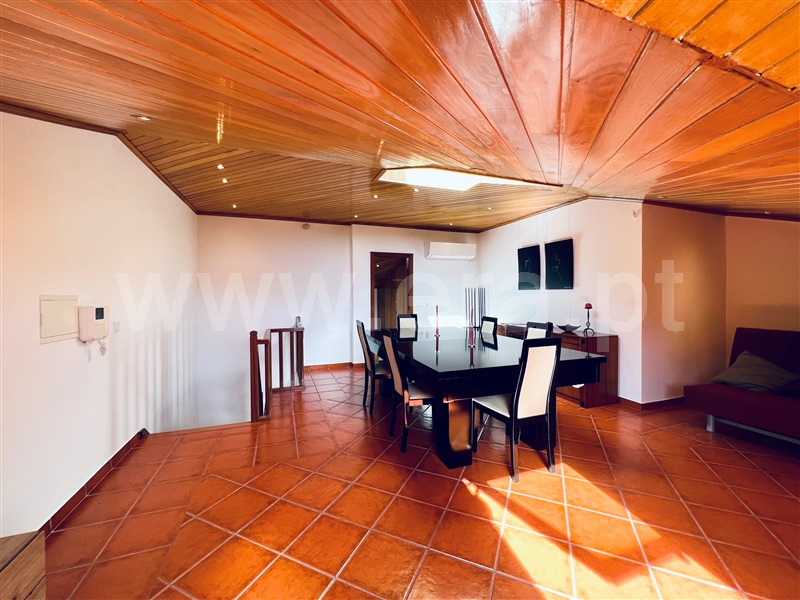 Apartamento T4 Cascais, São Domingos de Rana - 1283009 - 19