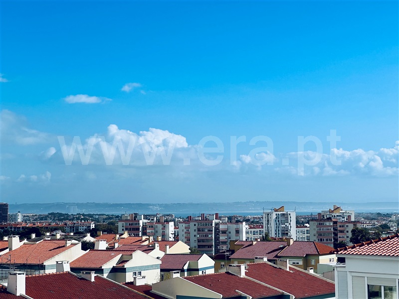 Apartamento T4 Cascais, São Domingos de Rana - 1283009 - 22