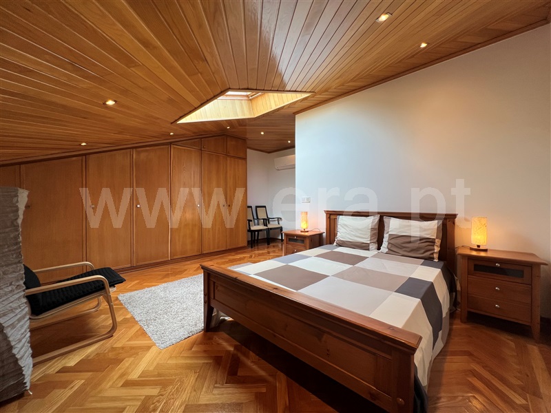Apartamento T4 / Cascais, Jardins do Buzano, Parede