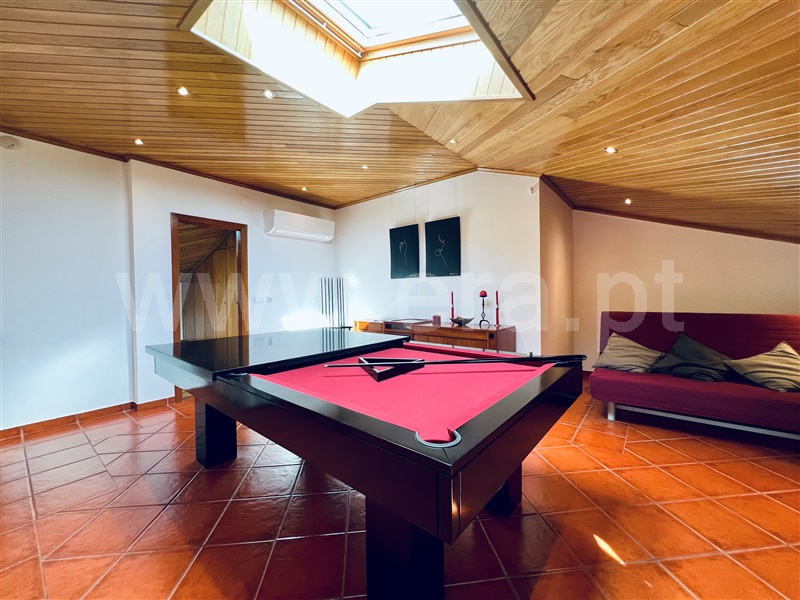 Apartamento T4 Cascais, São Domingos de Rana - 1283009 - 31