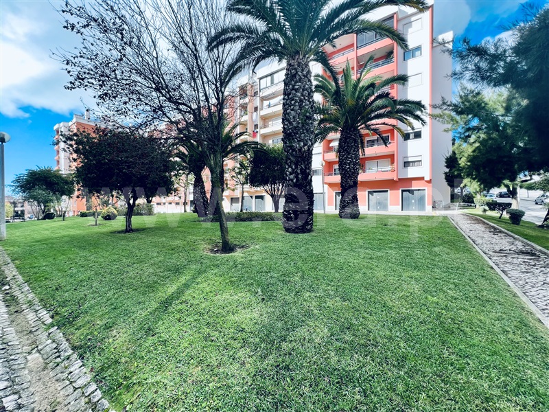Apartamento T4 com Vista Mar Cascais, São Domingos de Rana - 1283009 - 30