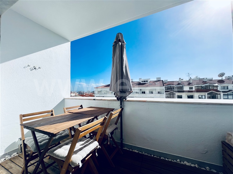 Apartamento T4 com Vista Mar Cascais, Jardins do Buzano, Parede - 1283009 - 30