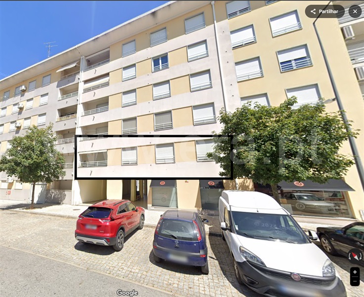 Apartamento T4 / Castelo Branco, Castelo Branco