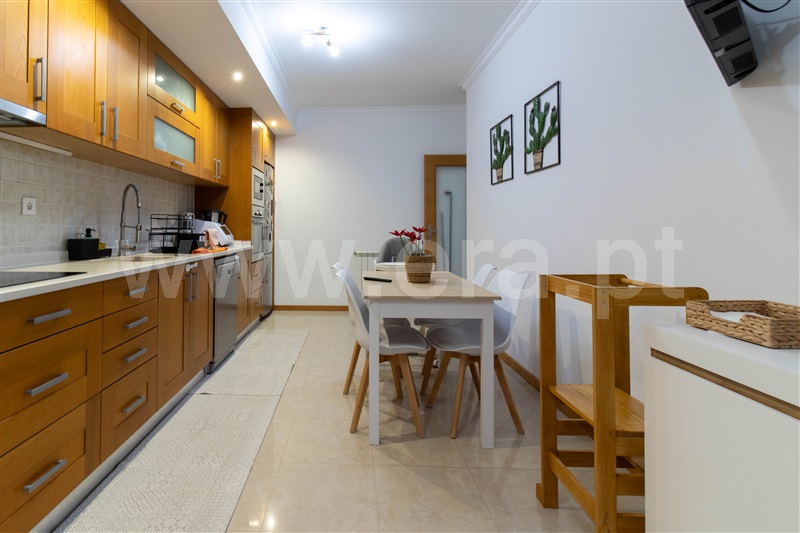 Apartamento T4 / Castelo Branco, Castelo Branco