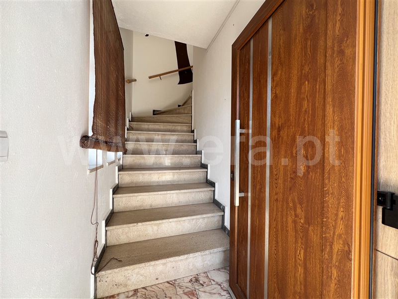 Apartamento T4 / Chaves, Santa Maria Maior