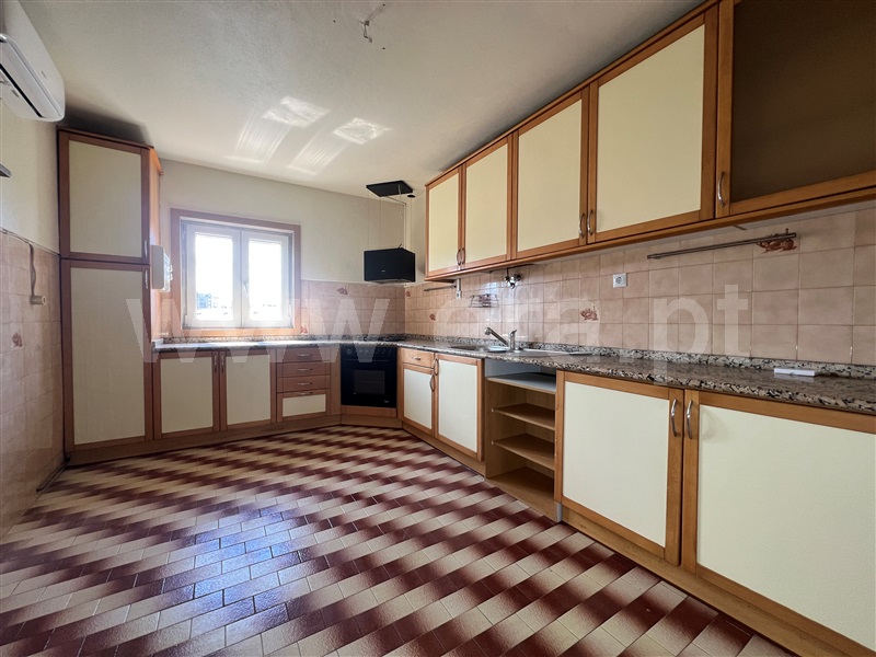 Apartamento T4 Chaves, Santa Maria Maior - 1456709 - 8