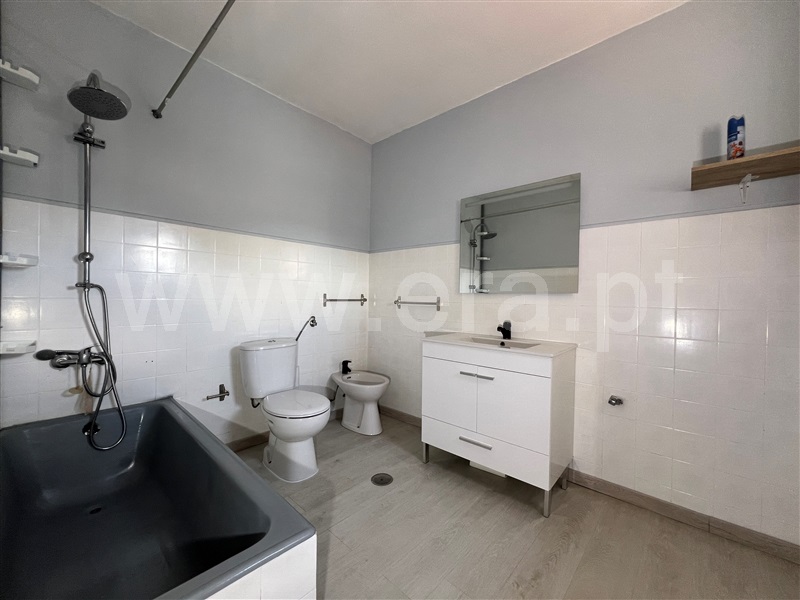 Apartamento T4 Chaves, Santa Maria Maior - 1456709 - 17