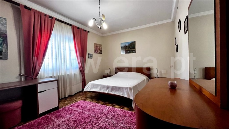 Apartamento T4 / Chaves, Vidago (Vidago, Arcossó, Selhariz e Vilarinho das Paranheiras)