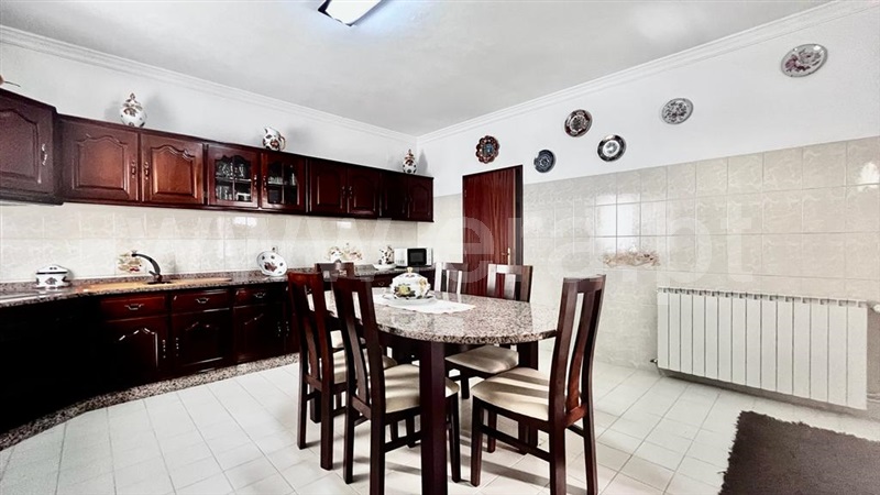 Apartamento T4 com Mobilado Chaves, Vidago (Vidago, Arcossó, Selhariz e Vilarinho das Paranheiras) - 1362134 - 19