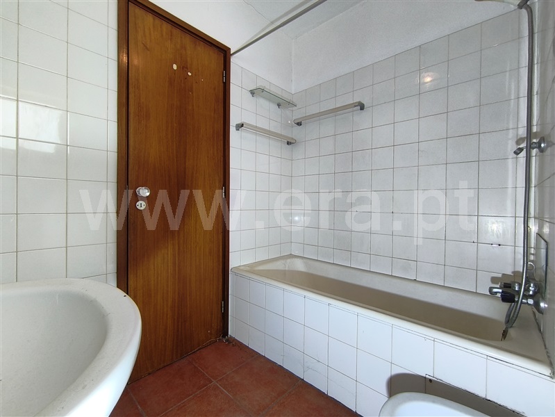 Apartamento T4 à venda em Vilar de Nantes, Chaves — foto 7