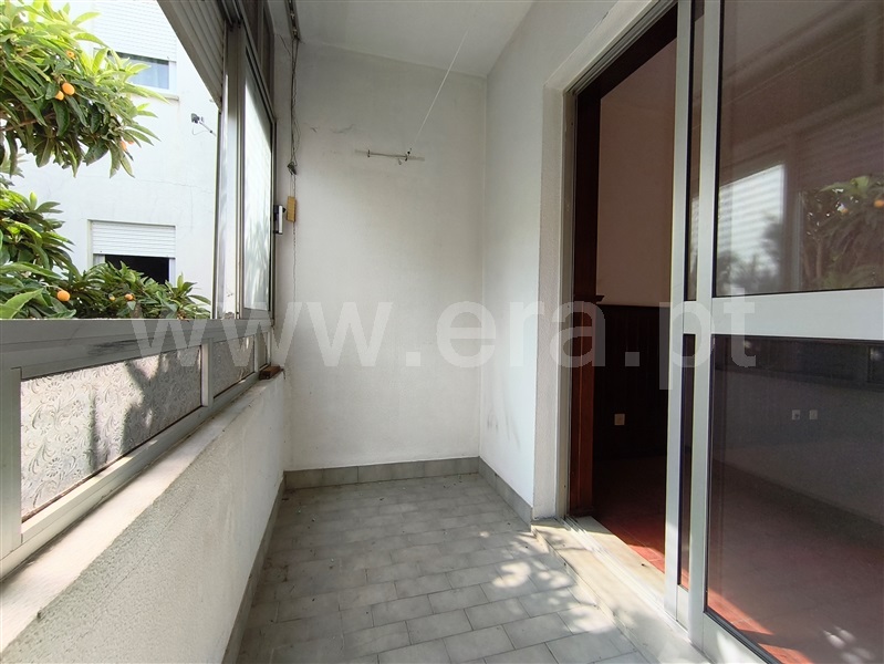 Apartamento T4 à venda em Vilar de Nantes, Chaves — foto 4