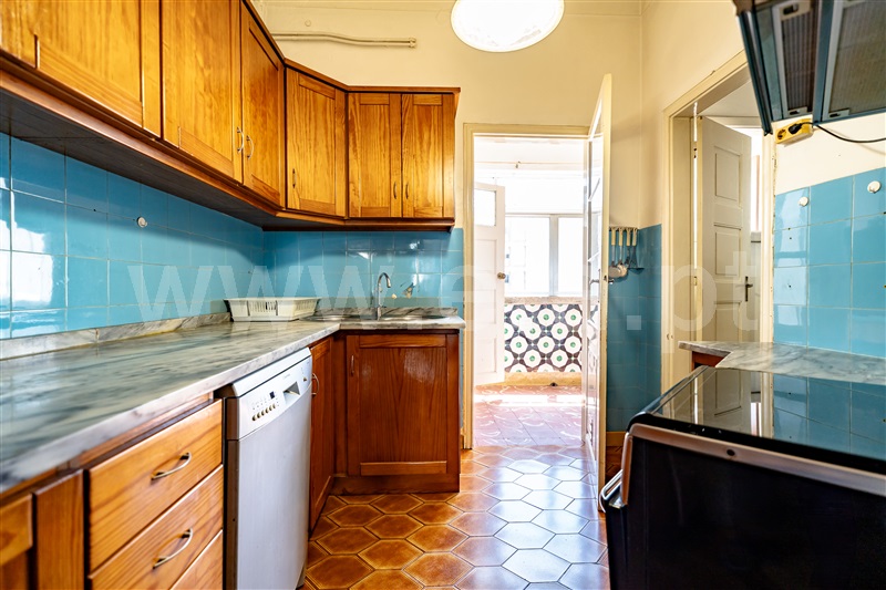Apartamento T4 Coimbra, Coimbra (Sé Nova, Santa Cruz, Almedina e São Bartolomeu) - 1488891 - 2