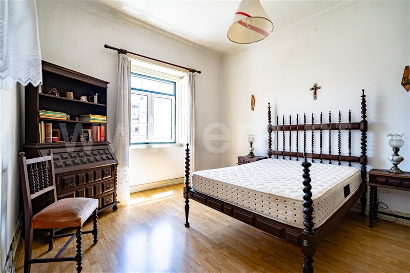 Apartamento T4 Coimbra, Coimbra (Sé Nova, Santa Cruz, Almedina e São Bartolomeu) - 1488891 - 8