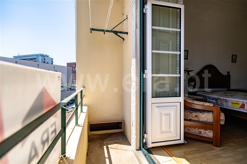 Apartamento T4 Coimbra, Coimbra (Sé Nova, Santa Cruz, Almedina e São Bartolomeu) - 1488891 - 10