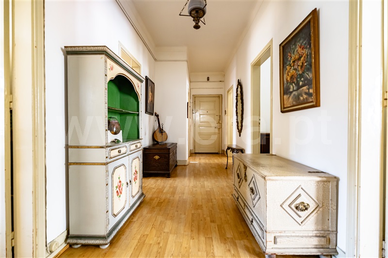Apartamento T4 Coimbra, Coimbra (Sé Nova, Santa Cruz, Almedina e São Bartolomeu) - 1488891 - 12