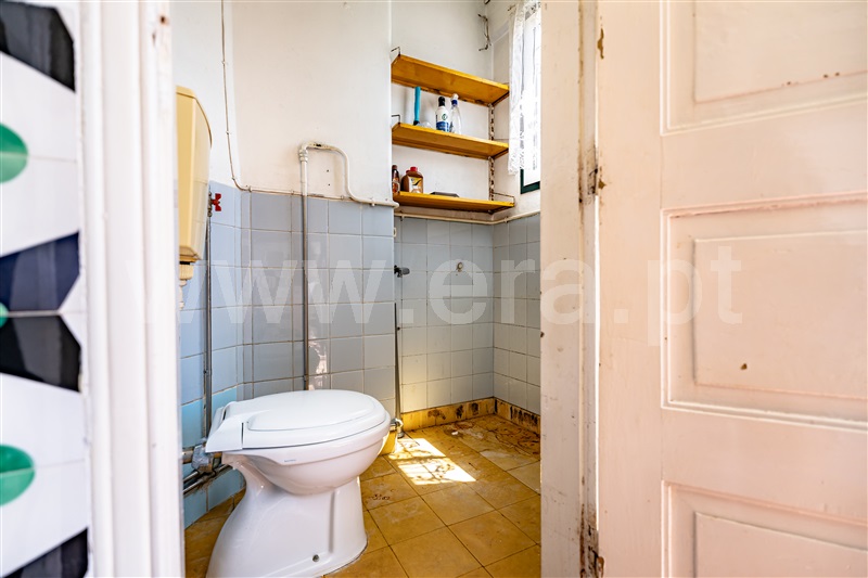 Apartamento T4 Coimbra, Coimbra (Sé Nova, Santa Cruz, Almedina e São Bartolomeu) - 1488891 - 14