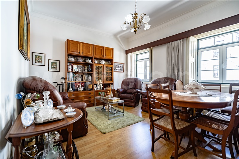 Apartamento T4 Coimbra, Coimbra (Sé Nova, Santa Cruz, Almedina e São Bartolomeu) - 1488891 - 15