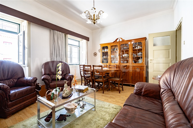 Apartamento T4 Coimbra, Coimbra (Sé Nova, Santa Cruz, Almedina e São Bartolomeu) - 1488891 - 16