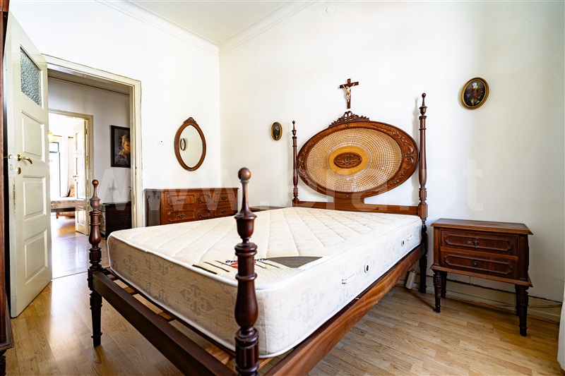 Apartamento T4 Coimbra, Coimbra (Sé Nova, Santa Cruz, Almedina e São Bartolomeu) - 1488891 - 17