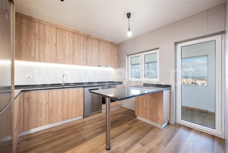 Apartamento T4 à venda em Monte Formoso, Coimbra — foto 3