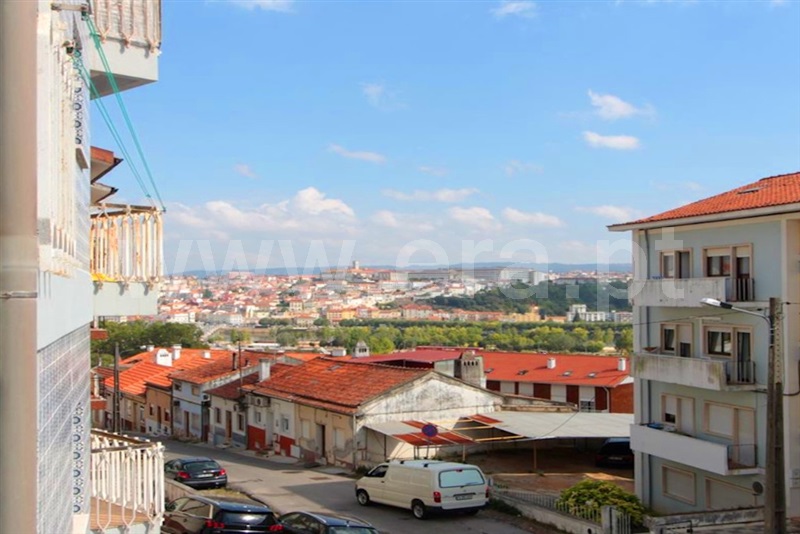 Apartamento T4 / Coimbra, Santa Clara