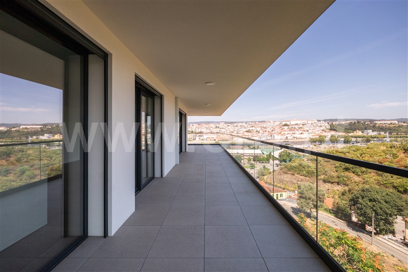 Apartamento T4 à venda em Santa Clara, Coimbra — foto 4