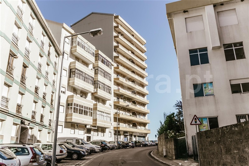 Apartamento T4 / Covilhã, Covilhã