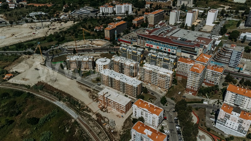 Apartamento T4 / Covilhã, Covilhã