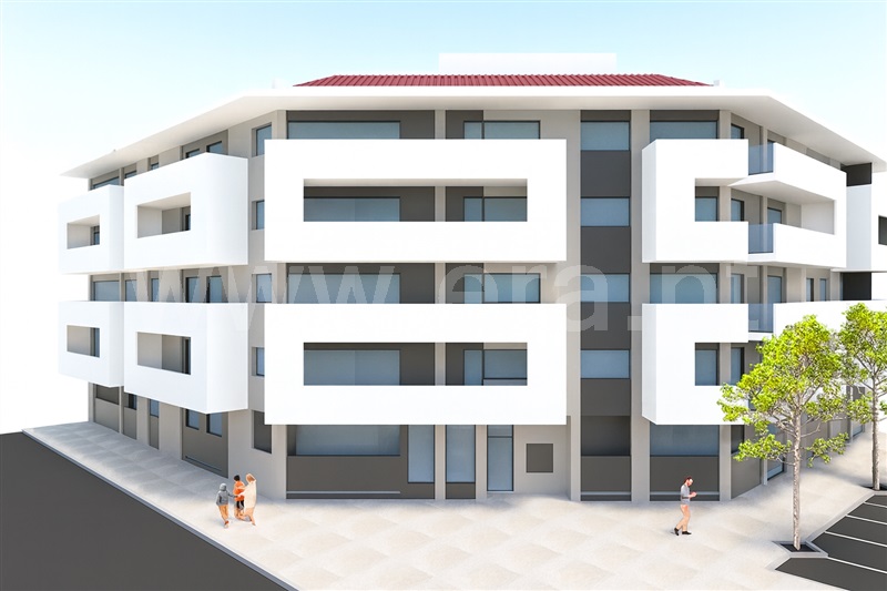 Apartamento T4 / Entroncamento, Entroncamento - Casal do Grilo