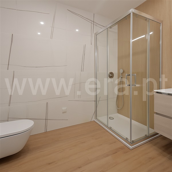 Apartamento T4 Entroncamento, Entroncamento - Casal do Grilo - 1497624 - 7