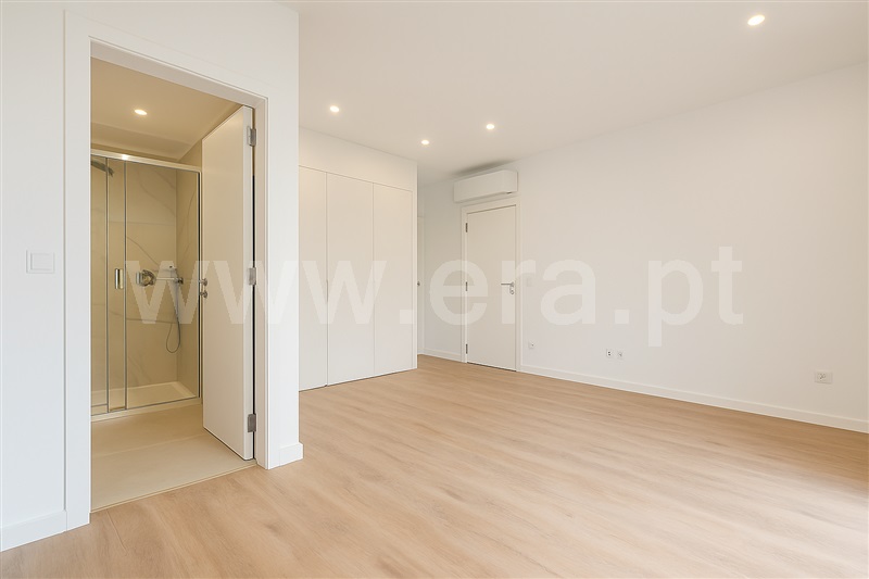 Apartamento T4 Entroncamento, Entroncamento - Casal do Grilo - 1497624 - 9