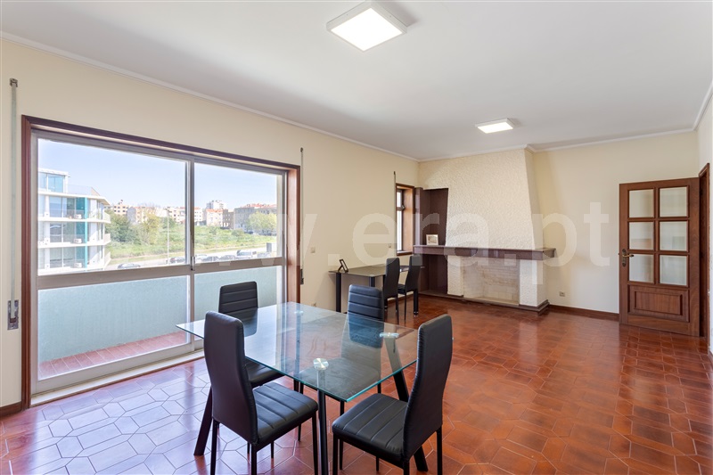 Apartamento T4 Espinho - 1471726 - 2